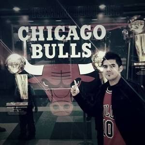 Meet your Posher, John